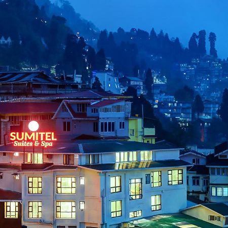 Sumitel Darjeeling Otel Darjeeling  Dış mekan fotoğraf