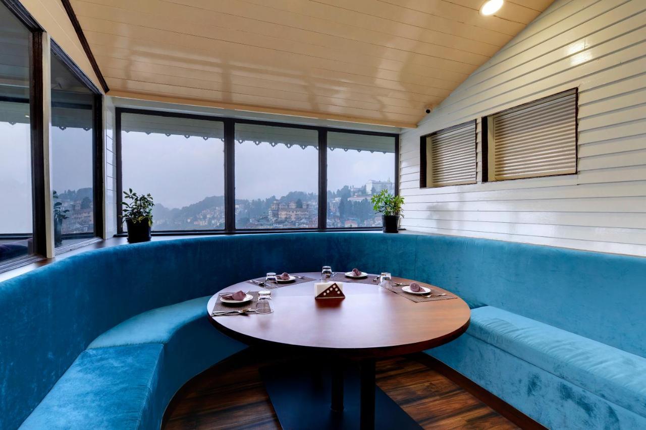 Sumitel Darjeeling Otel Darjeeling  Dış mekan fotoğraf