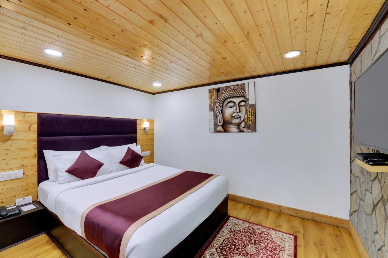 Sumitel Darjeeling Otel Darjeeling  Dış mekan fotoğraf