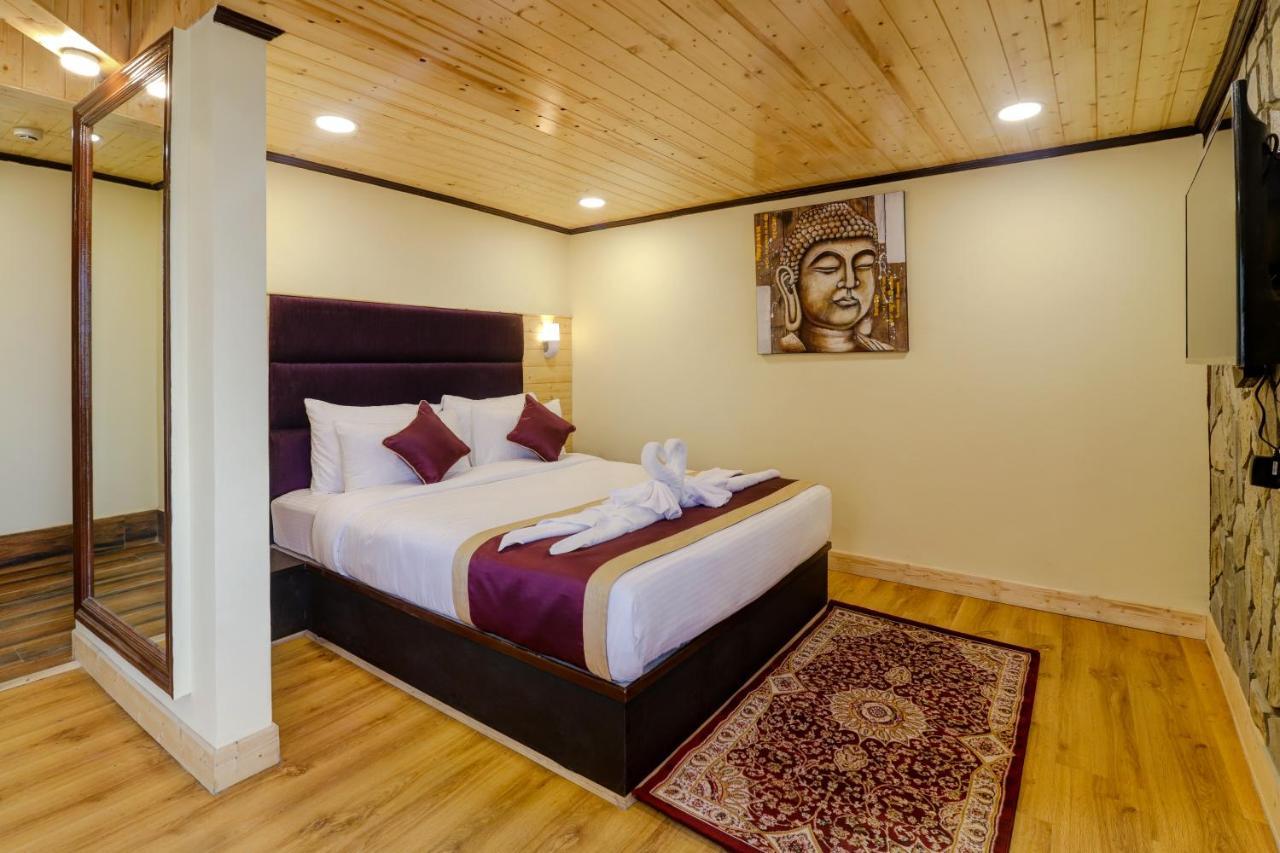 Sumitel Darjeeling Otel Darjeeling  Dış mekan fotoğraf